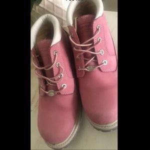 Timberland Boots